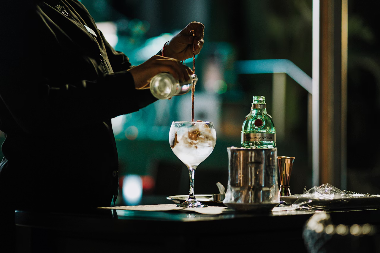 Lej bartender (placeholder)