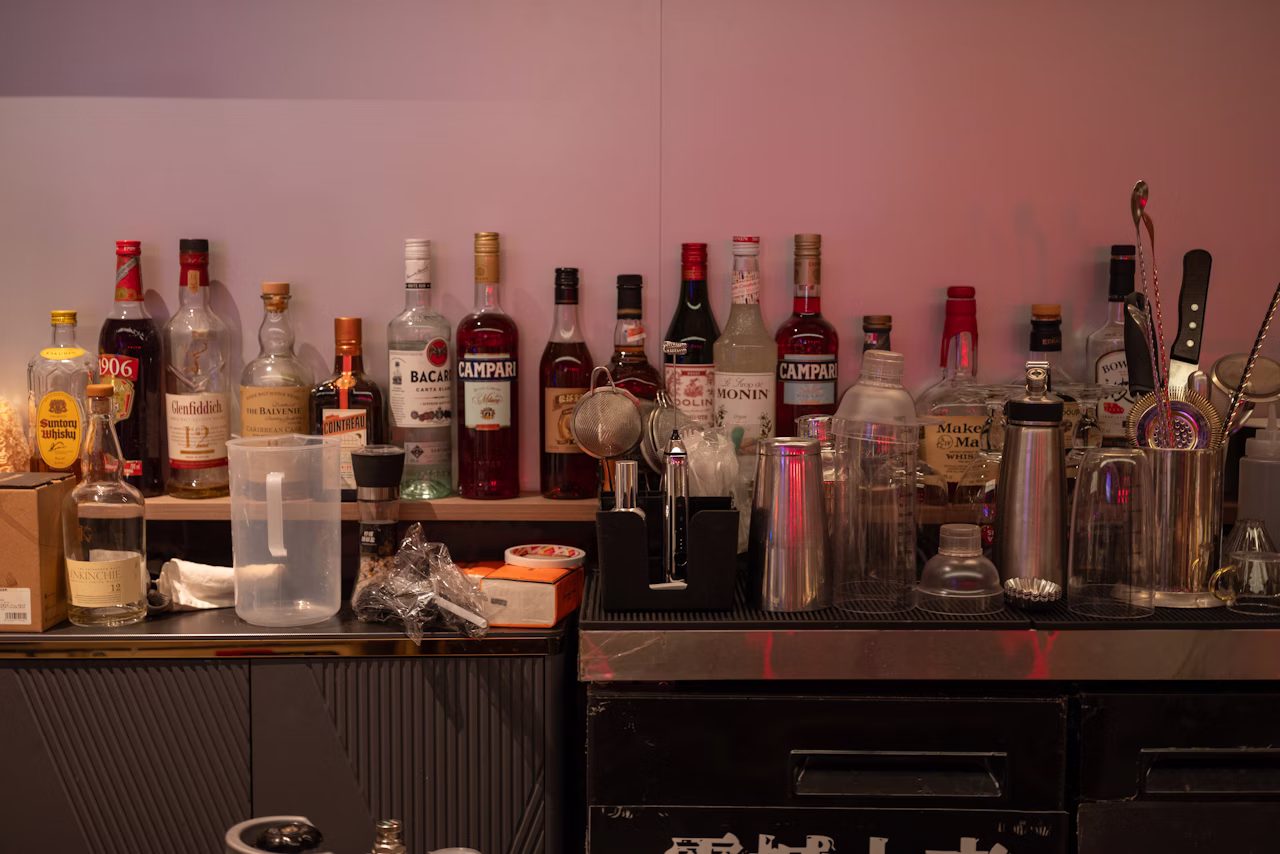 Cocktailpakker (placeholder)